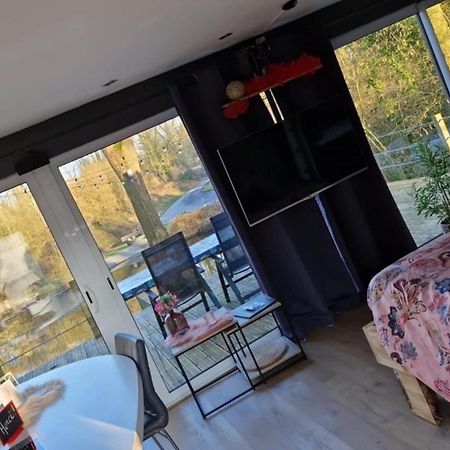 O Chalet Beloeil Luaran gambar
